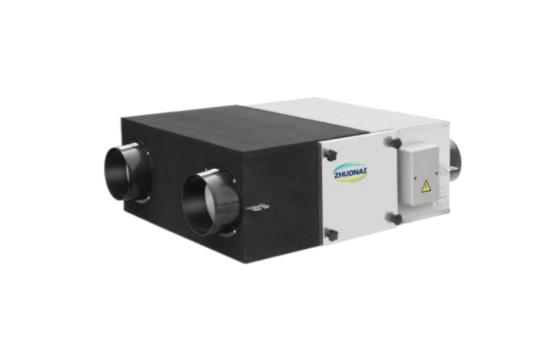 安裝新風換氣機有什么好處，新風換氣機作用說